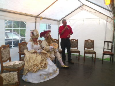 Hof Sallach