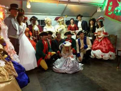 Gruppenbild 3