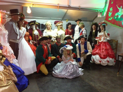 Gruppenbild 2